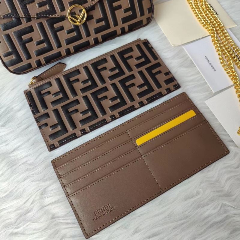 Fendi Satchel Bags